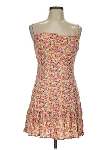 Lush Cocktail Dress (view 1)