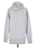 all in motion Silver Pullover Hoodie Size S - photo 2