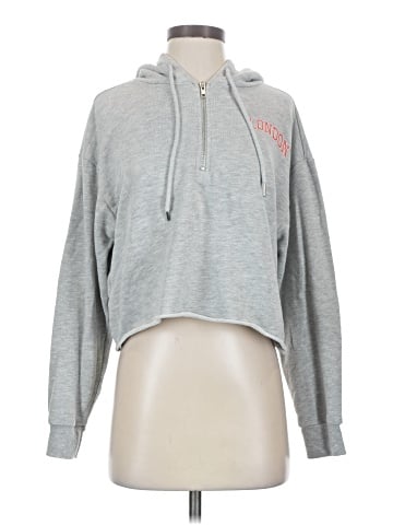 Forever 21 Sweatshirt (view 1)