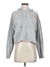 Forever 21 Gray Sweatshirt Size S - photo 1
