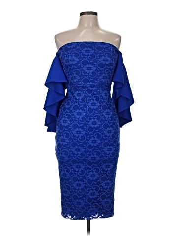 ASOS Cocktail Dress (view 1)