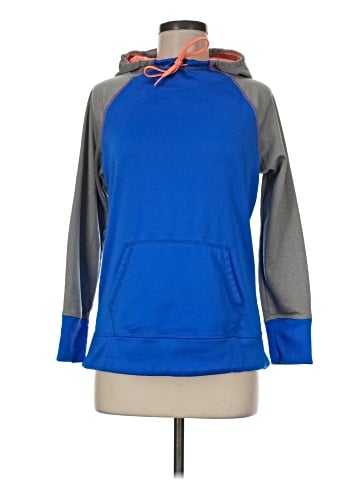 Danskin Now Sweatshirt (view 1)
