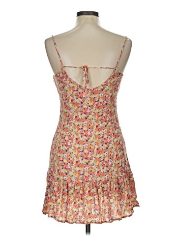 Lush Cocktail Dress (view 2)