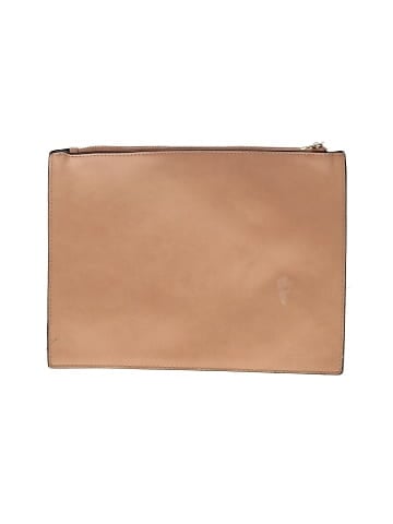 Ann Taylor Clutch (view 2)