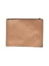 Ann Taylor Tan Clutch One size - photo 2