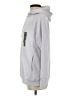 all in motion Silver Pullover Hoodie Size S - photo 5
