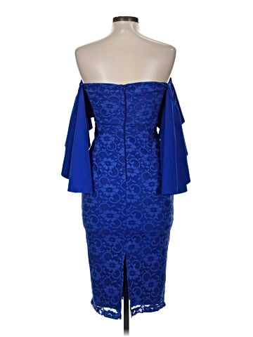 ASOS Cocktail Dress (view 2)