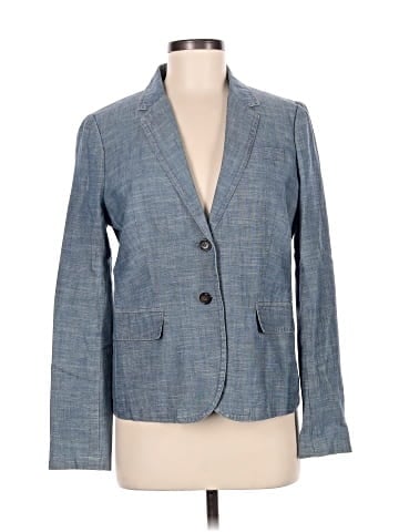 J.Crew Factory Store Blazer (view 1)