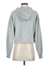 Forever 21 Gray Sweatshirt Size S - photo 2