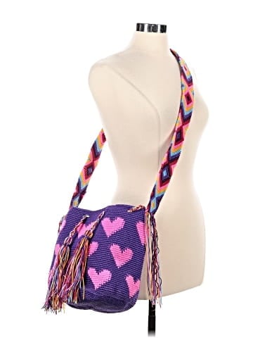 Unbranded Bucket Bag (view 2)