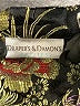 Draper's & Damon's Floral Black Blazer Size L (petite) - photo 6