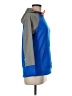 Danskin Now 100% Polyester Blue Sweatshirt Size M - photo 4