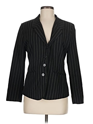 Jaclyn Smith Blazer (view 1)