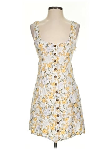 American Eagle Outfitters Casual Dress (view 1)