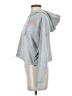 Forever 21 Gray Sweatshirt Size S - photo 5