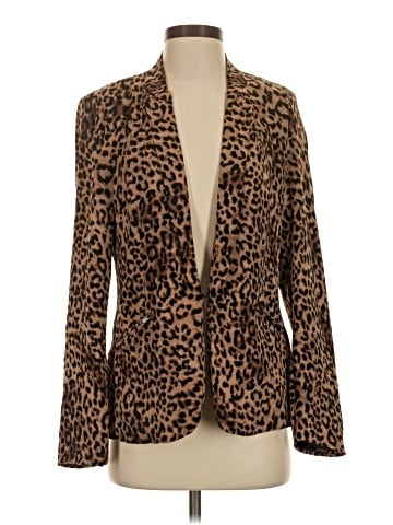 Daniel Rainn Blazer (view 1)