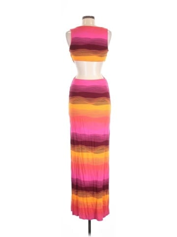 Bebe Casual Dress (view 2)