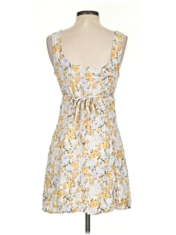 American Eagle Outfitters Casual Dress (view 2)