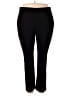 Chico's Black Active Pants Size XL (3.5) - photo 1