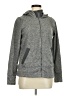 90 Degree by Reflex Gray Zip Up Hoodie Size M - photo 1