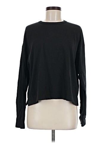 ATM Long Sleeve T-Shirt (view 1)