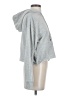 Forever 21 Gray Sweatshirt Size S - photo 4