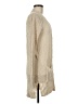 Pinque Ivory Cardigan Size M - photo 4