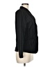 Jaclyn Smith Stripes Black Blazer Size 8 - photo 4