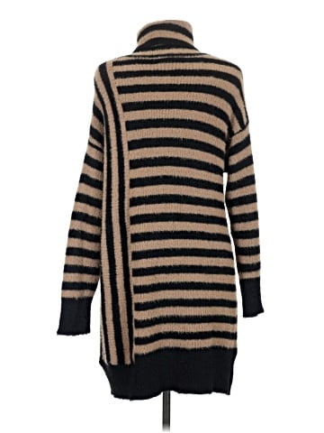 Blu Pepper Turtleneck Sweater (view 2)