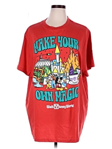 Disney Short Sleeve T-Shirt (view 1)