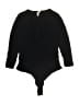 ASOS Black Bodysuit Size 8 - photo 1