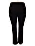 Chico's Black Active Pants Size XL (3.5) - photo 2