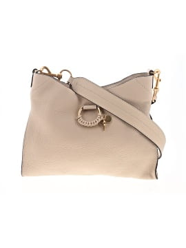 See By Chloé Leather Hobo