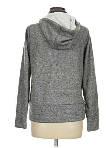 90 Degree by Reflex Zip Up Hoodie (view 2)