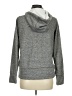 90 Degree by Reflex Gray Zip Up Hoodie Size M - photo 2