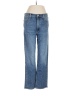 Rag & Bone Blue Jeans Size 28 waist - photo 1