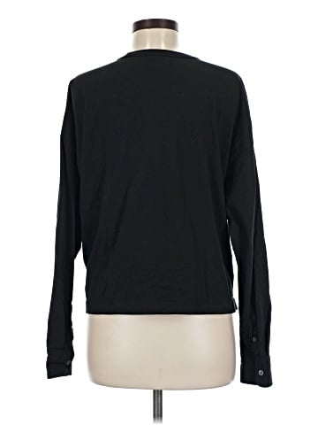 ATM Long Sleeve T-Shirt (view 2)