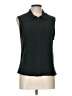 Chico's Design Black Sweater Vest Size Lg (2) - photo 1
