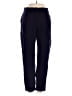 Theory Blue Wool Pants Size P (petite) - photo 1
