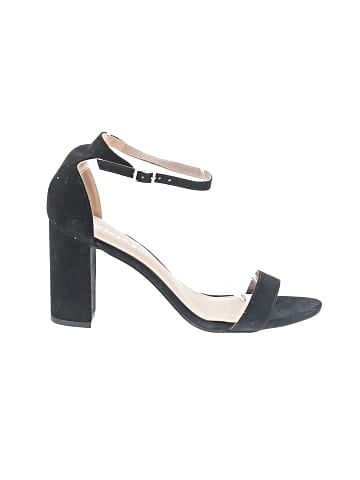 Madden Girl Sandals (view 1)