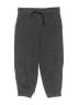 Gap 100% Polyester Solid Gray Sweatpants Size 5 - photo 1