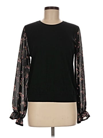 J.Crew Factory Store Pullover Sweater (view 1)