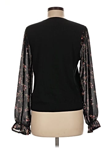 J.Crew Factory Store Pullover Sweater (view 2)