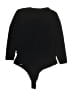 ASOS Black Bodysuit Size 8 - photo 2