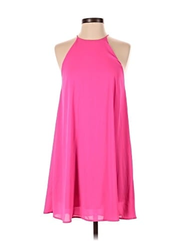 Everly Sleeveless Blouse (view 1)