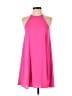 Everly Pink Sleeveless Blouse Size XS - photo 1