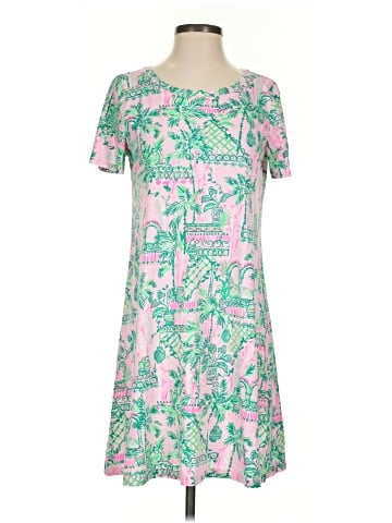 Lilly Pulitzer Casual Dress (view 1)