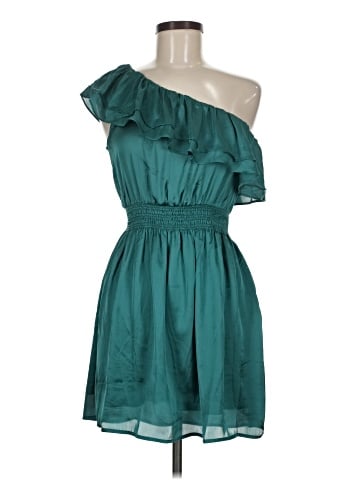 Body Central Cocktail Dress (view 1)