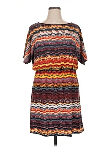 Forever Casual Dress (view 1)