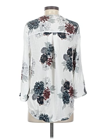 Daniel Rainn 3/4 Sleeve Blouse (view 2)